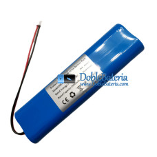 Batería para KLiNSMANN KRV310 PH2.0 [Batería de repuesto]